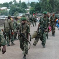 Ebola Reappears In M23-Held Territory In Eastern DRC