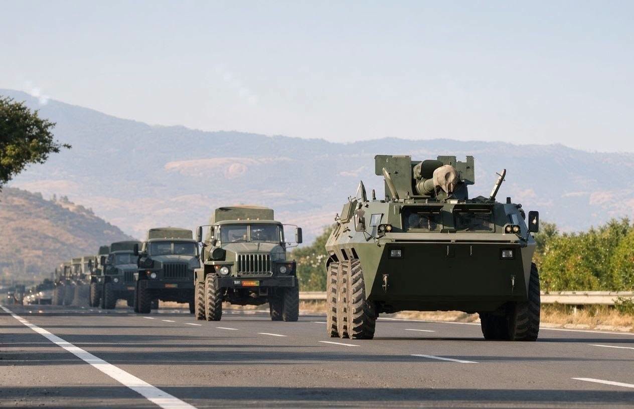 Ethiopia’s Army Vows Restraint As Tigray Fighting Reignites