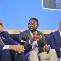 FT Africa Summit 2026 Returns To London With Dangote, Two Ex-Presidents
