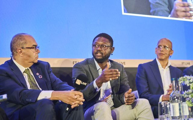 FT Africa Summit 2026 Returns To London With Dangote, Two Ex-Presidents