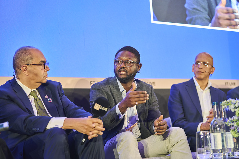 FT Africa Summit 2026 Returns To London With Dangote, Two Ex-Presidents