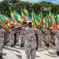 Fano Claims Capture Of Over 150 ENDF Soldiers After Heavy Amhara Clashes