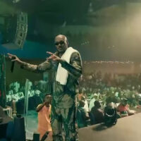 Fave and 2Baba’s “Mental”: The 51st Birthday Gift That Broke the Internet