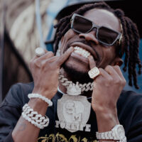 Shatta Wale Cashes In On Stonebwoy-Sarkodie Feud, Earns $35,856 In TikTok Gifts