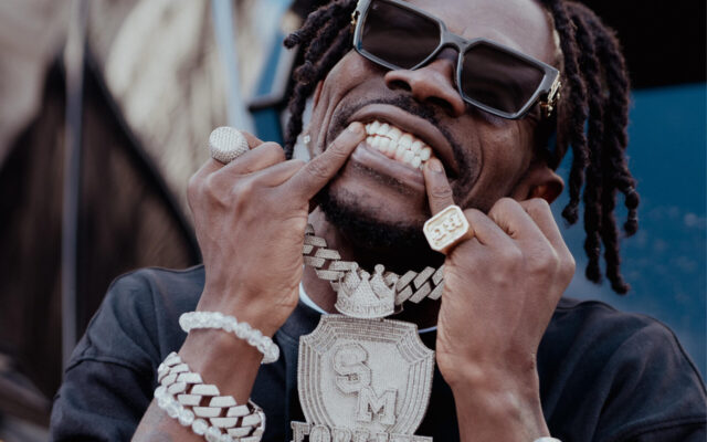 Shatta Wale Cashes In On Stonebwoy-Sarkodie Feud, Earns $35,856 In TikTok Gifts