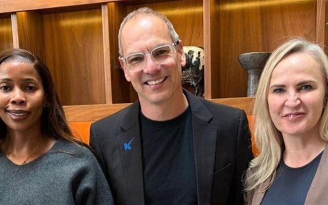 South African VC Grindstone Launches $31 Million Tech Startup Fund