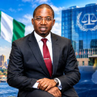 Meet Sesi Whingan: The Young Lawmaker Forcing Nigeria’s Green Shift