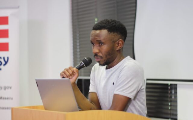 Lesotho Journalist Abducted, Tortured Over Reporting