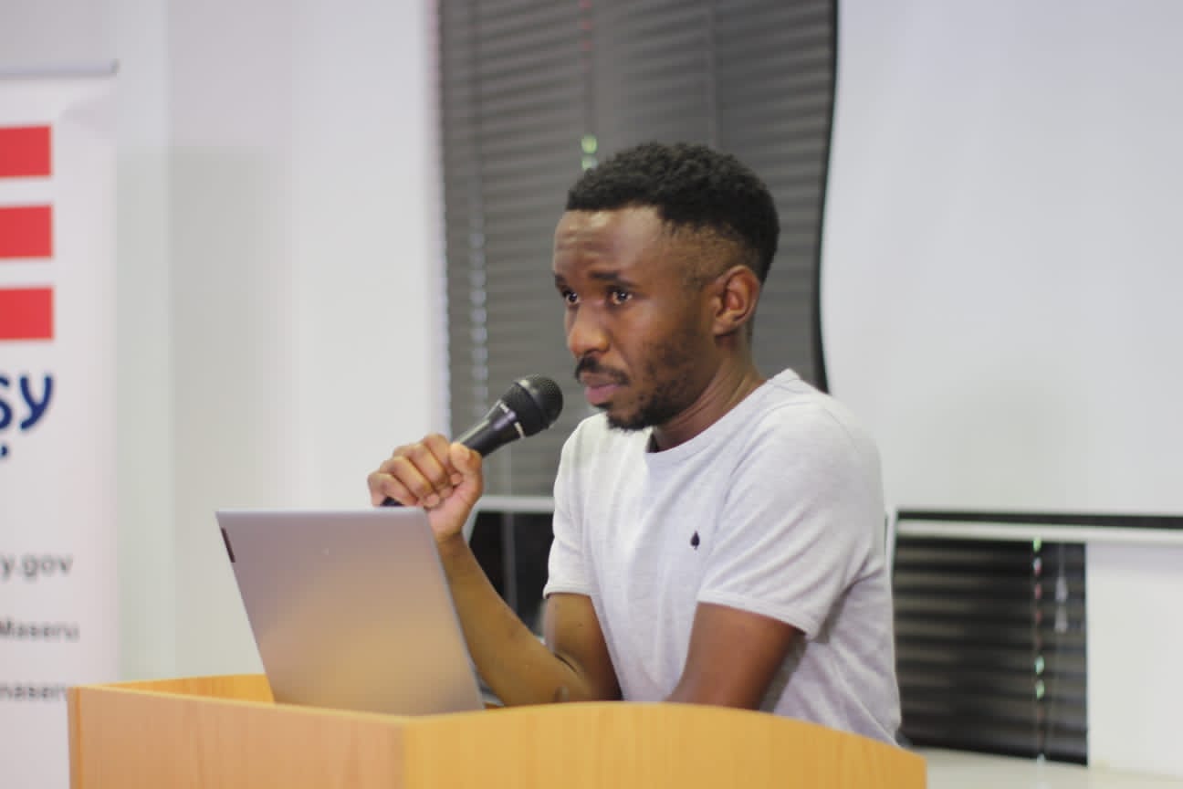 Lesotho Journalist Abducted, Tortured Over Reporting