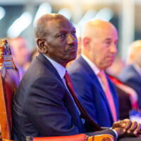 Kenya’s Grammy Hub Bid Gets Boost From Recording Academy