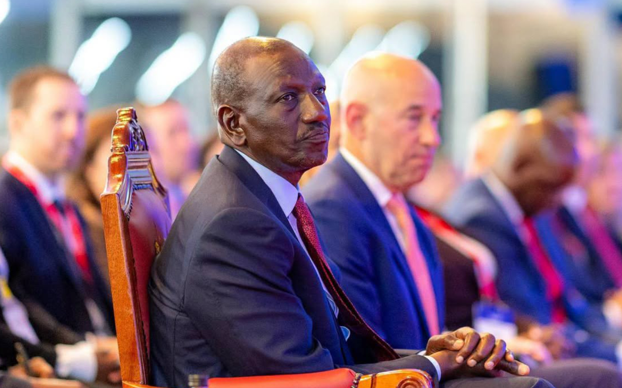Kenya’s Grammy Hub Bid Gets Boost From Recording Academy