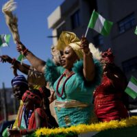 Lagos Prepares for a Quiet Independence Day as Tinubu Comes Home