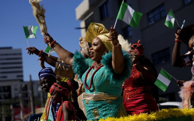 Lagos Prepares for a Quiet Independence Day as Tinubu Comes Home