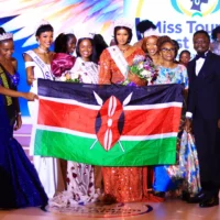 Miss Tourism East Africa Crowns Winner In Kampala