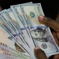 NAIRA: Official Rate Holds Near ₦1,329/$1, Parallel Market Pushes Past ₦1,380