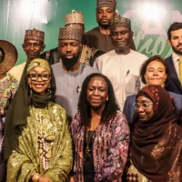 National Theatre Holds First Creative Economy Summit Outside Lagos