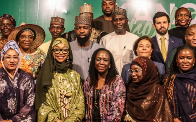 National Theatre Holds First Creative Economy Summit Outside Lagos