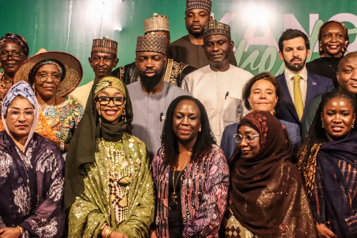 National Theatre Holds First Creative Economy Summit Outside Lagos