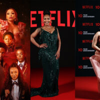 Netflix Marks 10 Years In South Africa With New Content Slate
