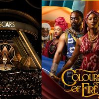 Nigeria Opens 2026 Oscar Submissions As Colours Of Fire Heads To Netflix
