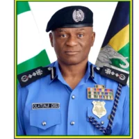 Nigeria Police Arrest 262, Rescue 27 Kidnap Victims