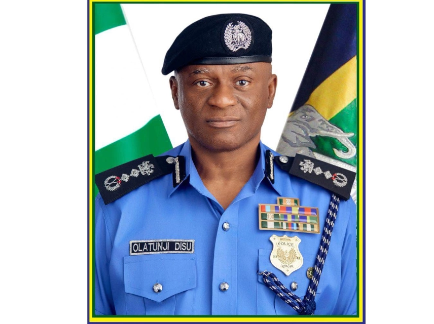 Nigeria Police Arrest 262, Rescue 27 Kidnap Victims