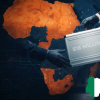Nigeria Refused South Africa’s $18m Bill – Then Six Nigerians Were Sent to the US