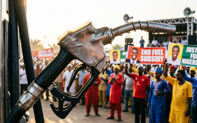 Nigeria’s Subsidy War Returns: Was 2023’s Painful Gamble Worth It?