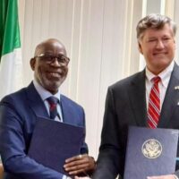 Nigerian miner lines up three US partners, but only one deal is firm