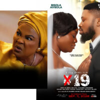 Nollywood Crime Drama 19 Premieres In Lagos Cinemas