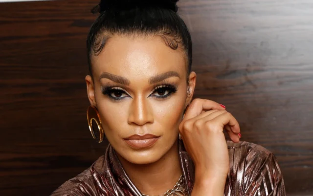 Pearl Thusi Disputes R15 Million SARS Tax Demand