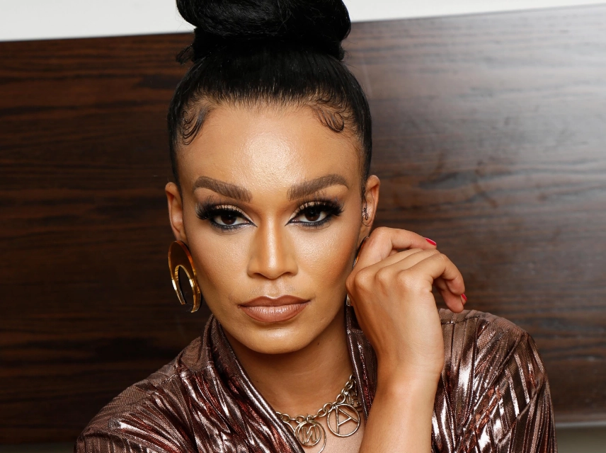 Pearl Thusi Disputes R15 Million SARS Tax Demand