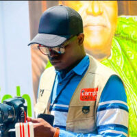 Togolese Journalist Kidnapped In Case Of Mistaken Identity