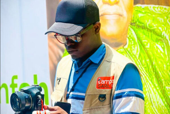 Togolese Journalist Kidnapped In Case Of Mistaken Identity