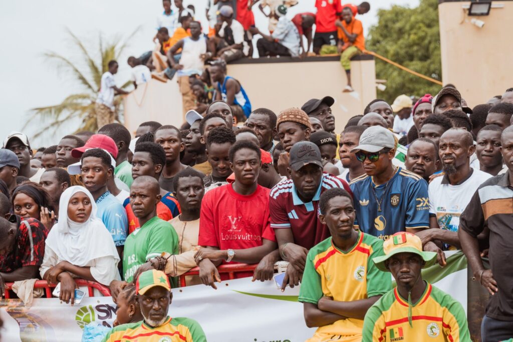 Sadio Mané Invests $20 Million - Lays Foundation for SM10 AGRO in Bambali