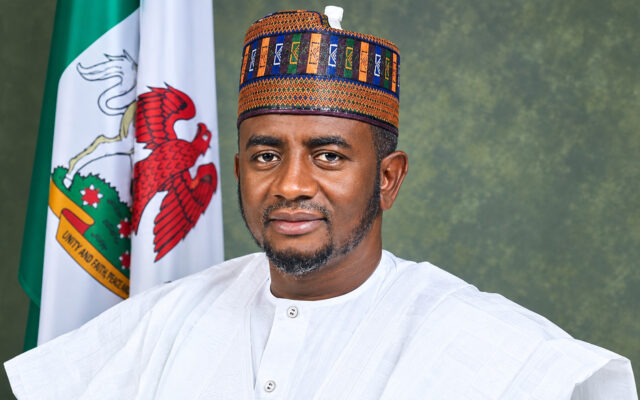 Senator Shehu Buba Umar Breaks Silence, Dares DSS To Investigate Terror Financing Claims
