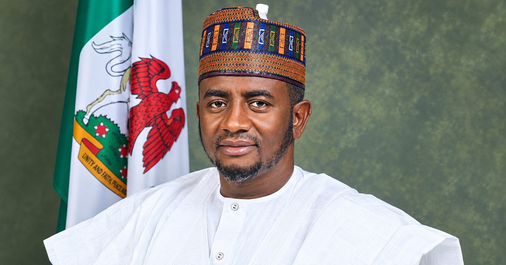 Senator Shehu Buba Umar Breaks Silence, Dares DSS To Investigate Terror Financing Claims