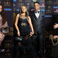 South Africa Fashion Awards Opens Public Voting