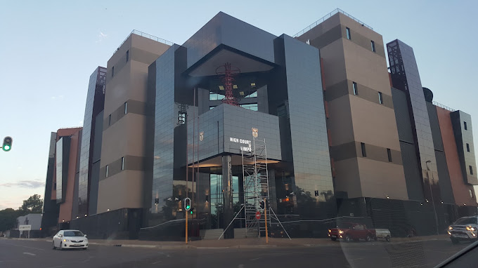 South African Father Sentenced To Life For Killing Daughter