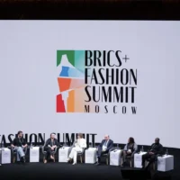 Soweto Fashion Week Leads SA Delegation To Moscow Summit