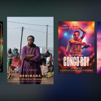 Ten African Films Selected For TIFF 2026 Lineup