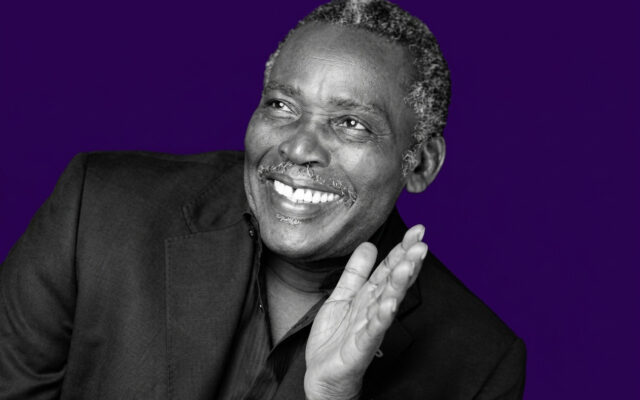 The Untold Story Of Olu Jacobs: A Nollywood Godfather The World Barely Knew Off-Screen