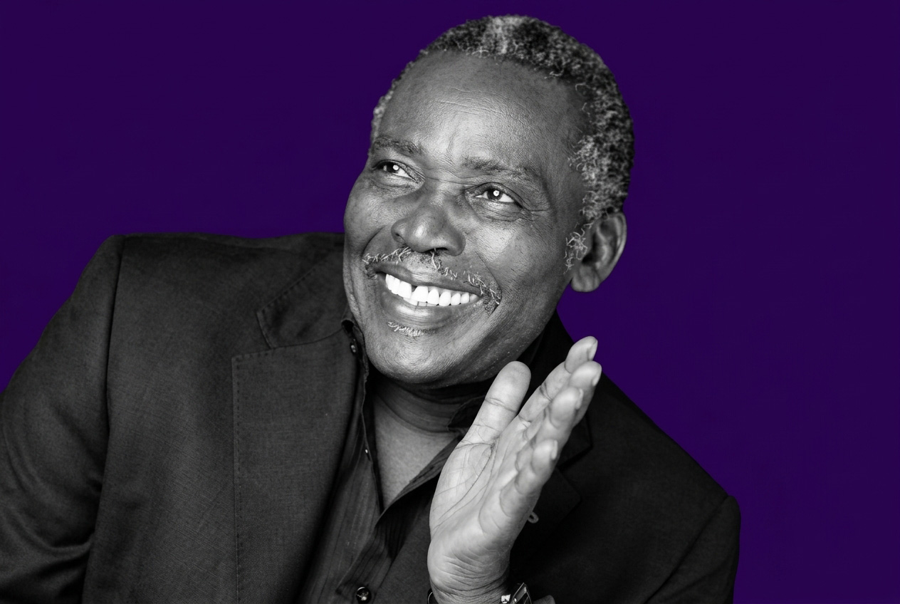 The Untold Story Of Olu Jacobs: A Nollywood Godfather The World Barely Knew Off-Screen