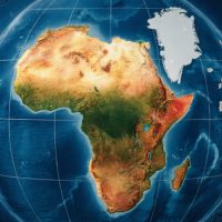 UN Adopts New Map Reflecting Africa’s True Size