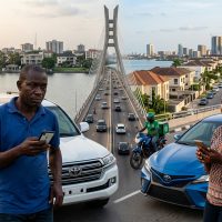 Uber Exits Nigeria And Uganda After 12 Years
