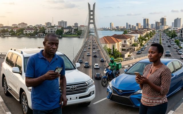 Uber Exits Nigeria And Uganda After 12 Years