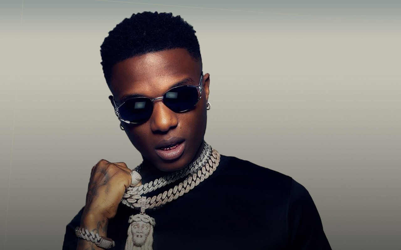 Wizkid Headlines Detty December Fest 2026 Grand Opening in Lagos