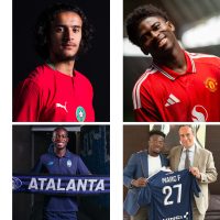 African Stars Headline Record 2026 Summer Transfer Window