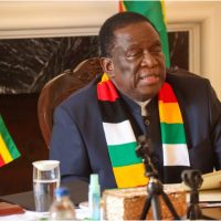 Zimbabwe Sets September 9 Deadline For Harare Street Vendors