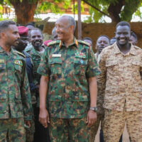 Leaked Files Detail Sudan Army’s Alleged Chlorine Bomb Program